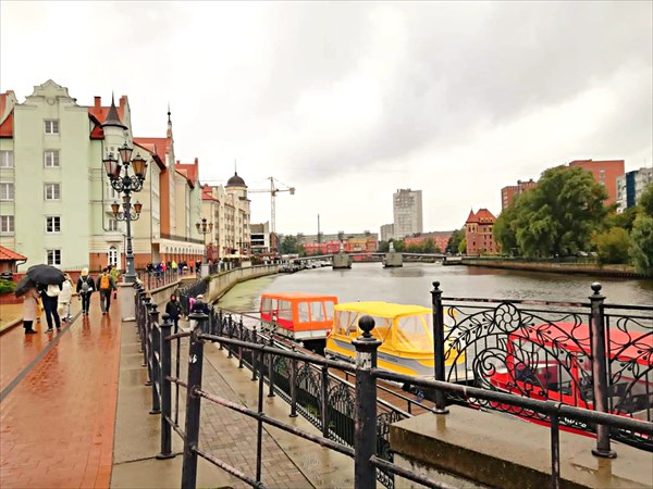 030-Рыбная деревня